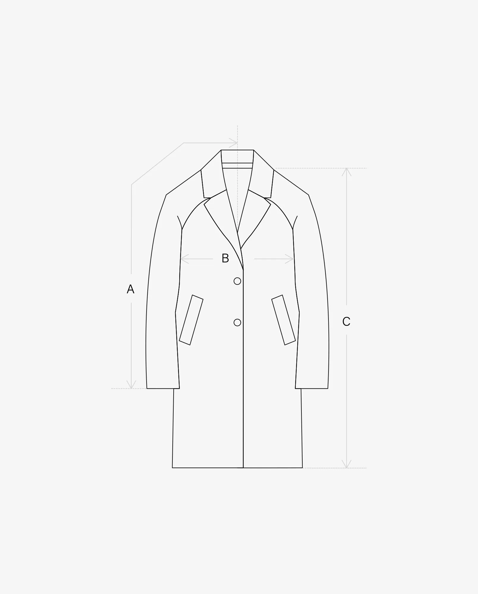 Alpaca Coat