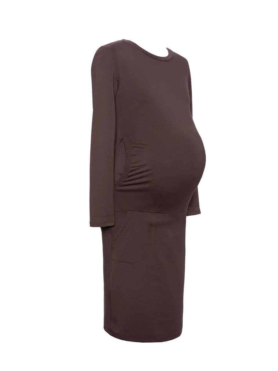 Be-with Maternity Dress