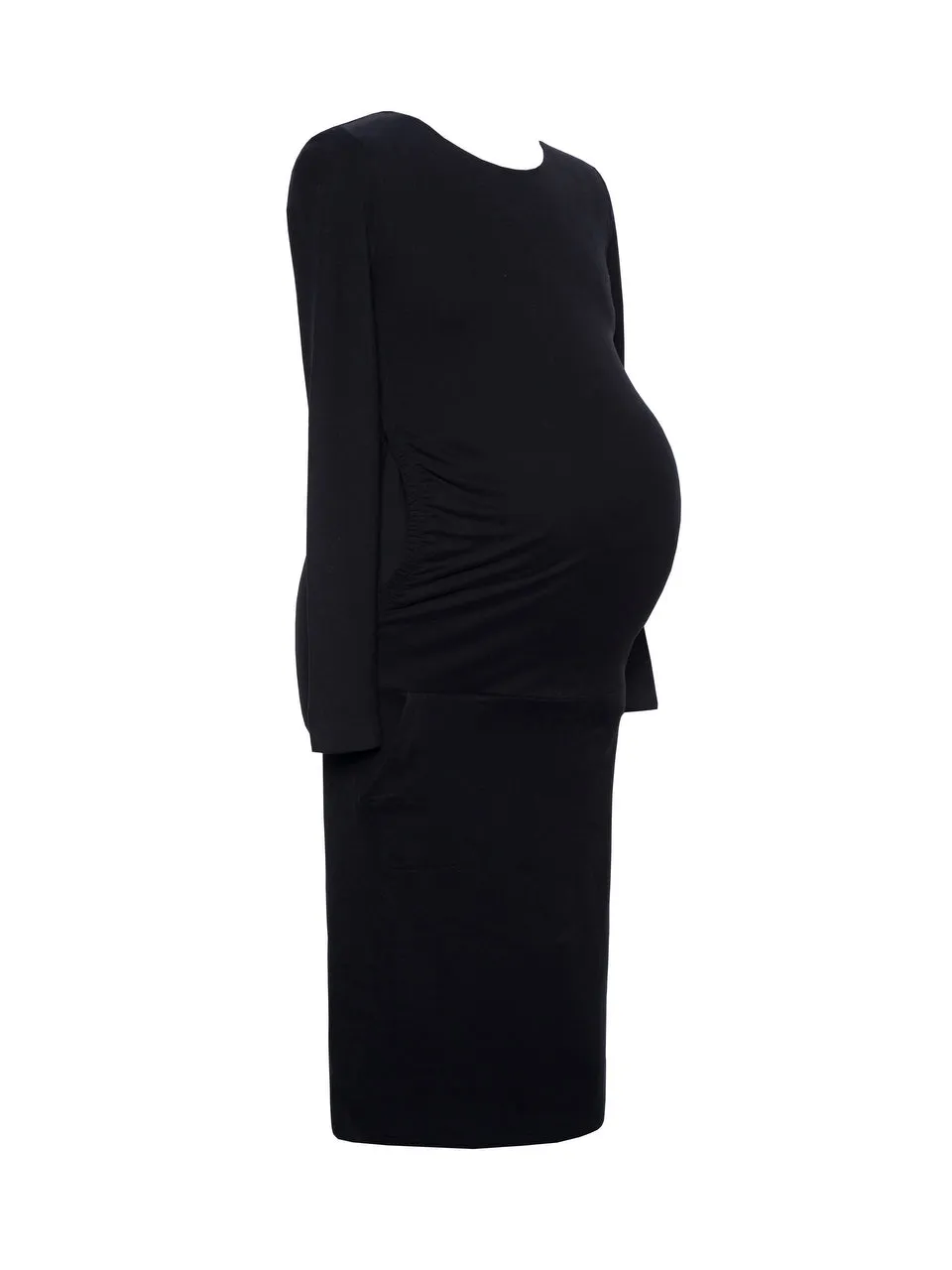Be-with Maternity Dress
