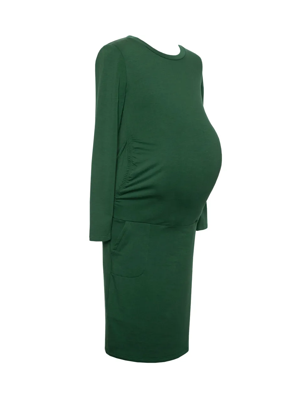 Be-with Maternity Dress