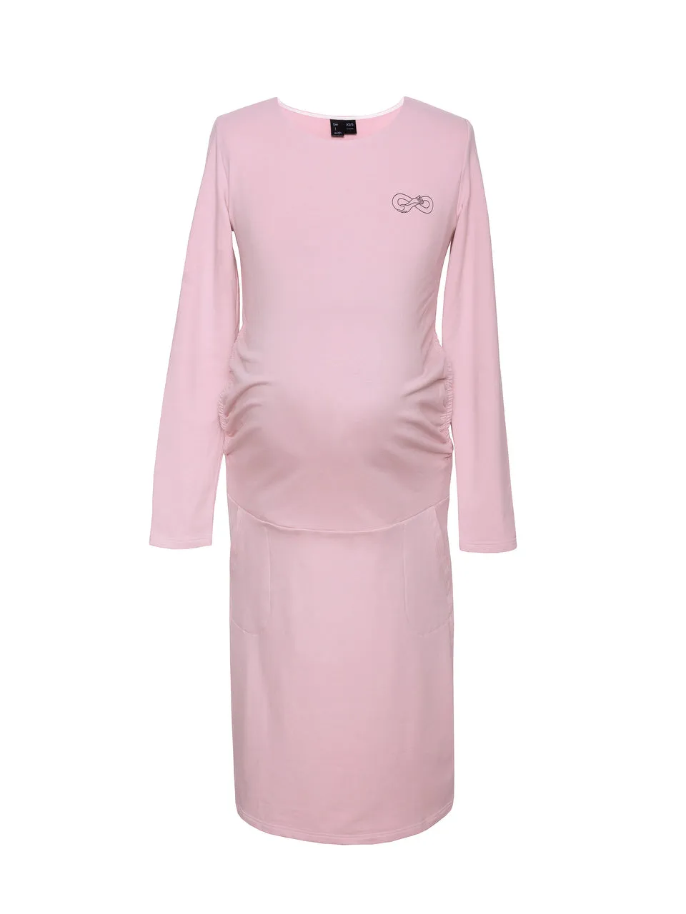 Be-with Maternity Dress