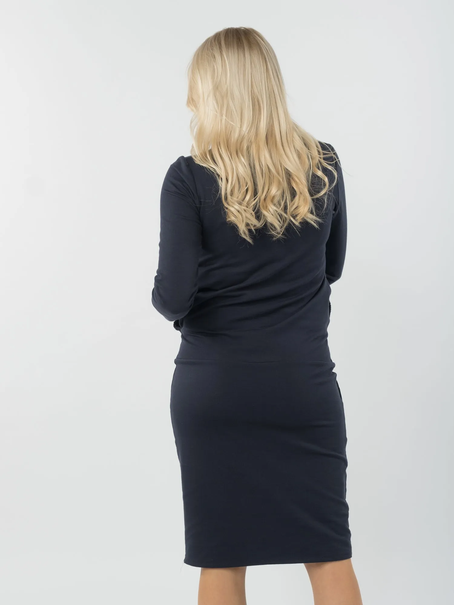 Be-with Maternity Dress