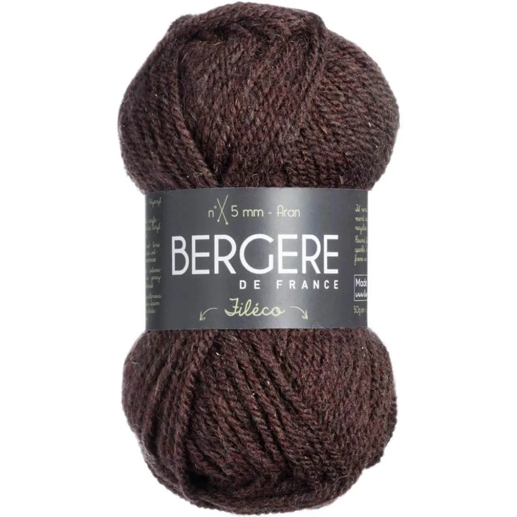 Bergere De France Fileco Yarn Ecoprune