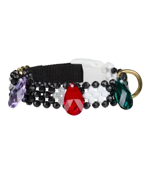 Bianca Dog Collar