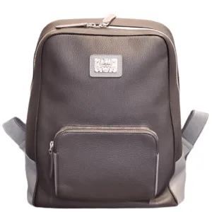 Bicolor Backpack Firenze
