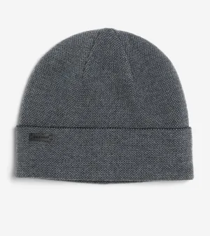 Birdseye Beanie