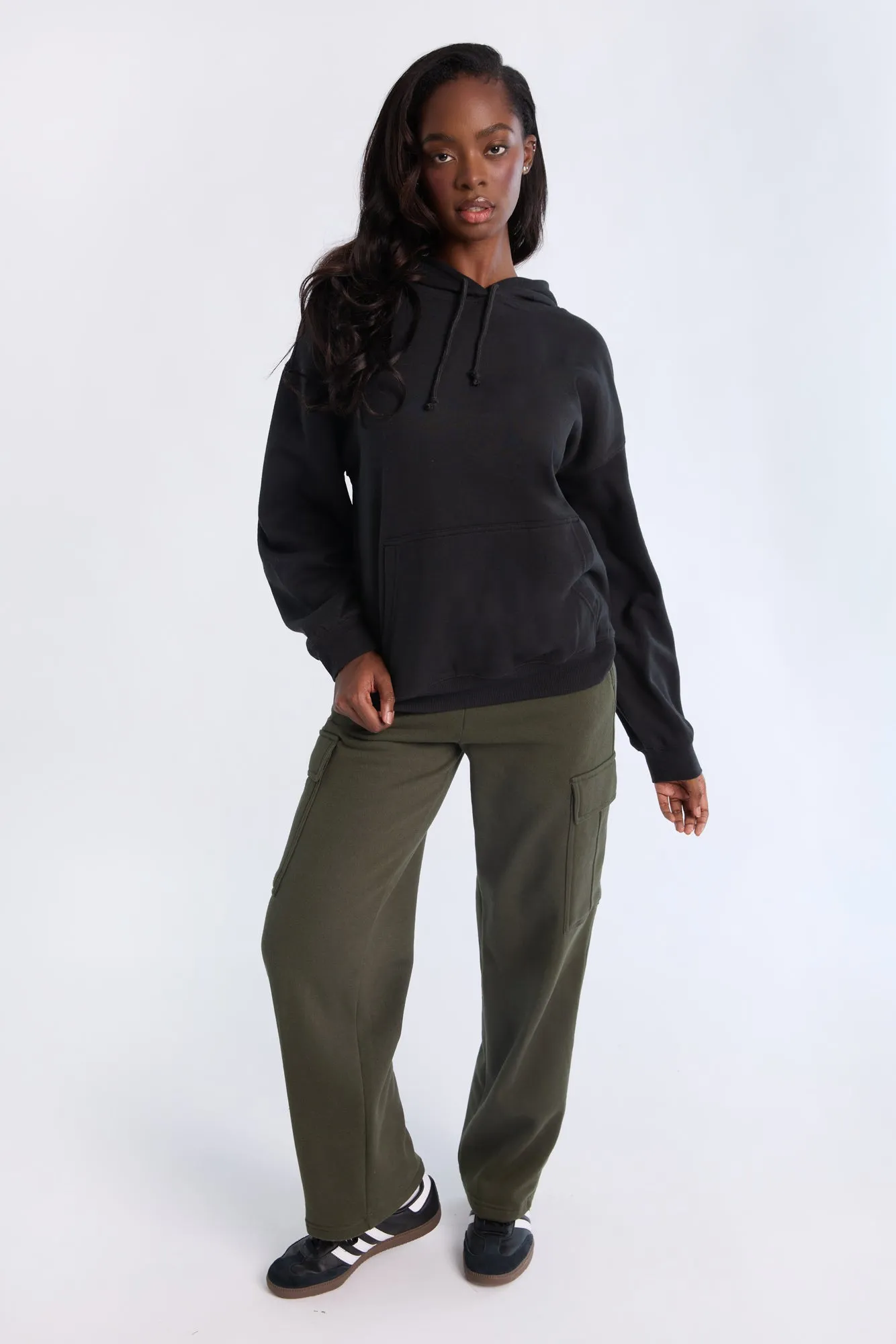 Boyfriend Hoodie