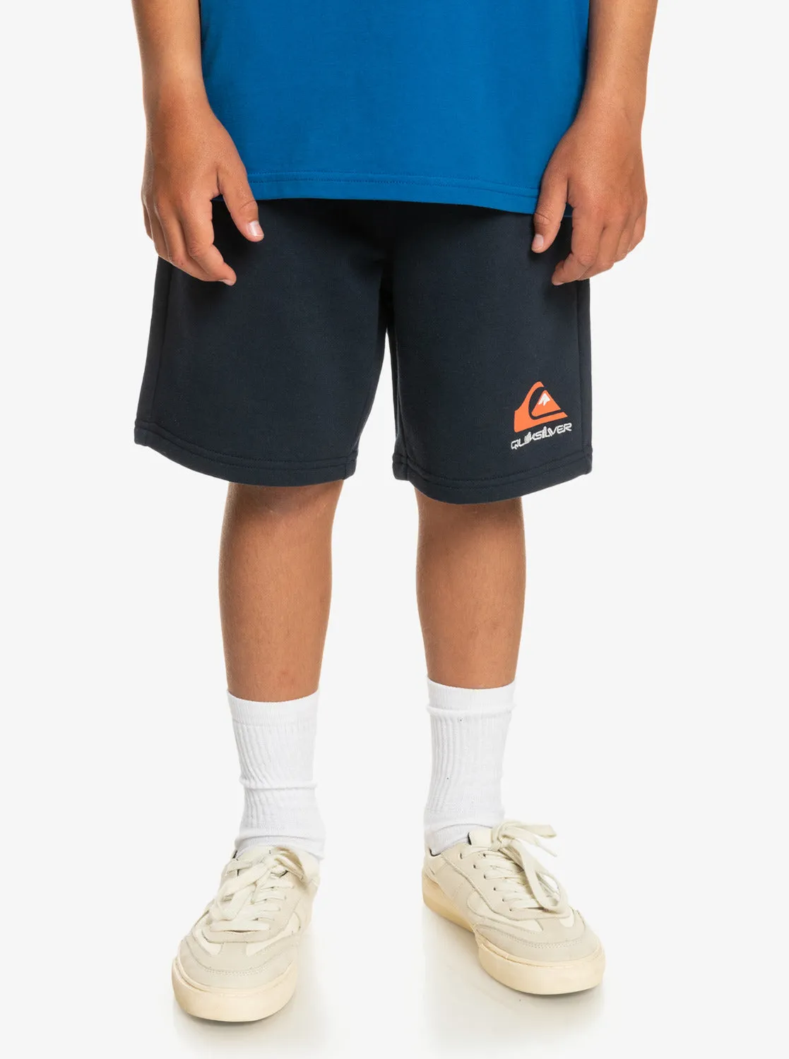 Boys 8-16 Easy Day Joggers - Navy Blazer