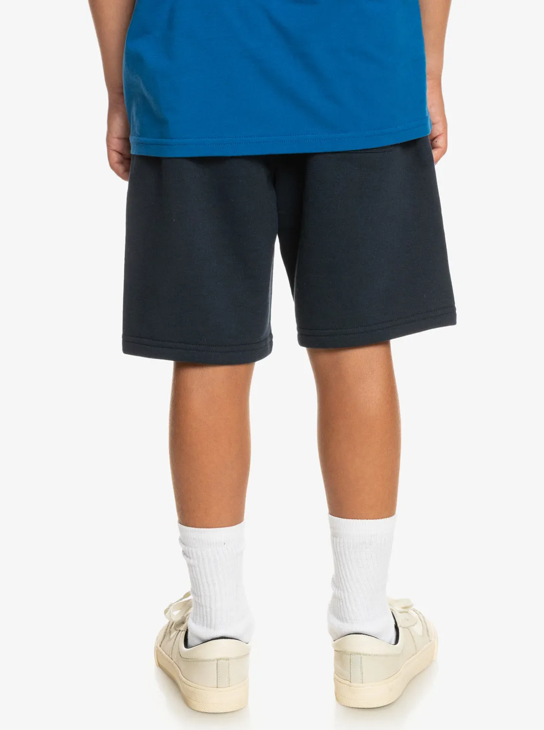 Boys 8-16 Easy Day Joggers - Navy Blazer