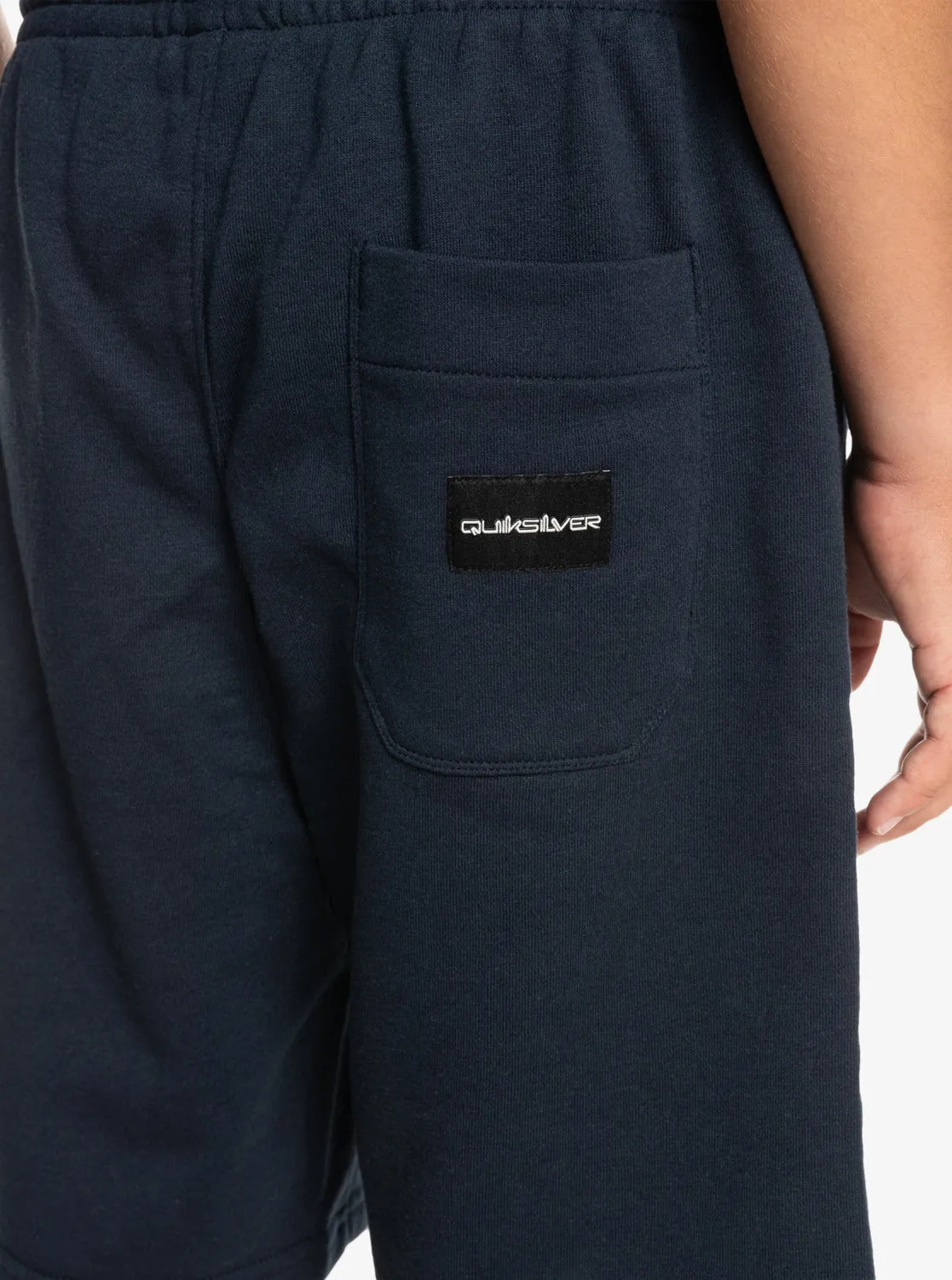 Boys 8-16 Easy Day Joggers - Navy Blazer