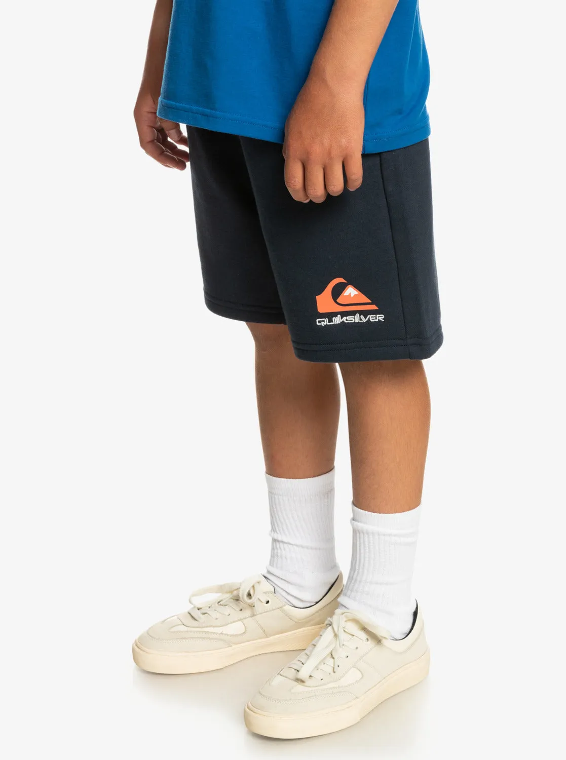 Boys 8-16 Easy Day Joggers - Navy Blazer