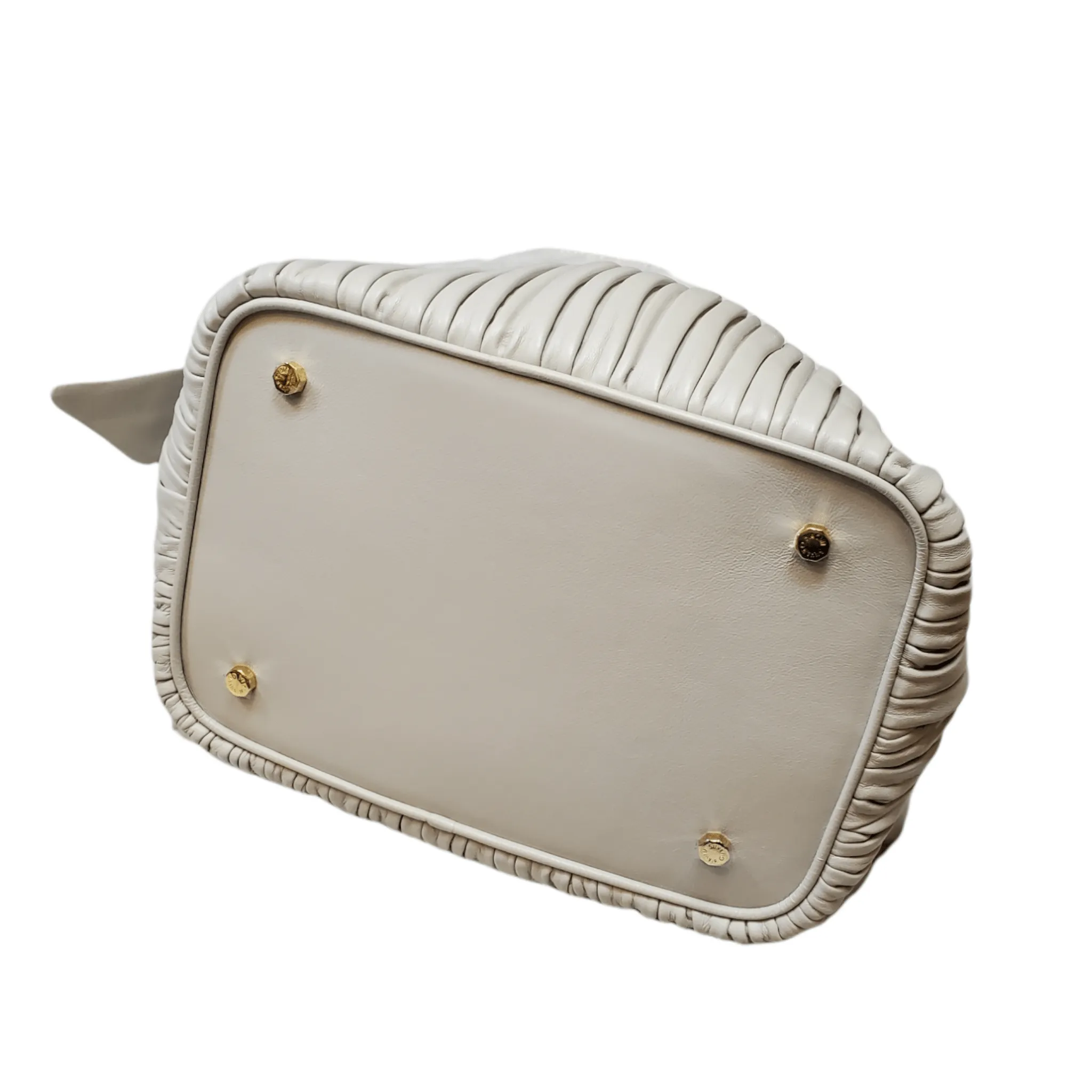Bucket Bag Small Softissima