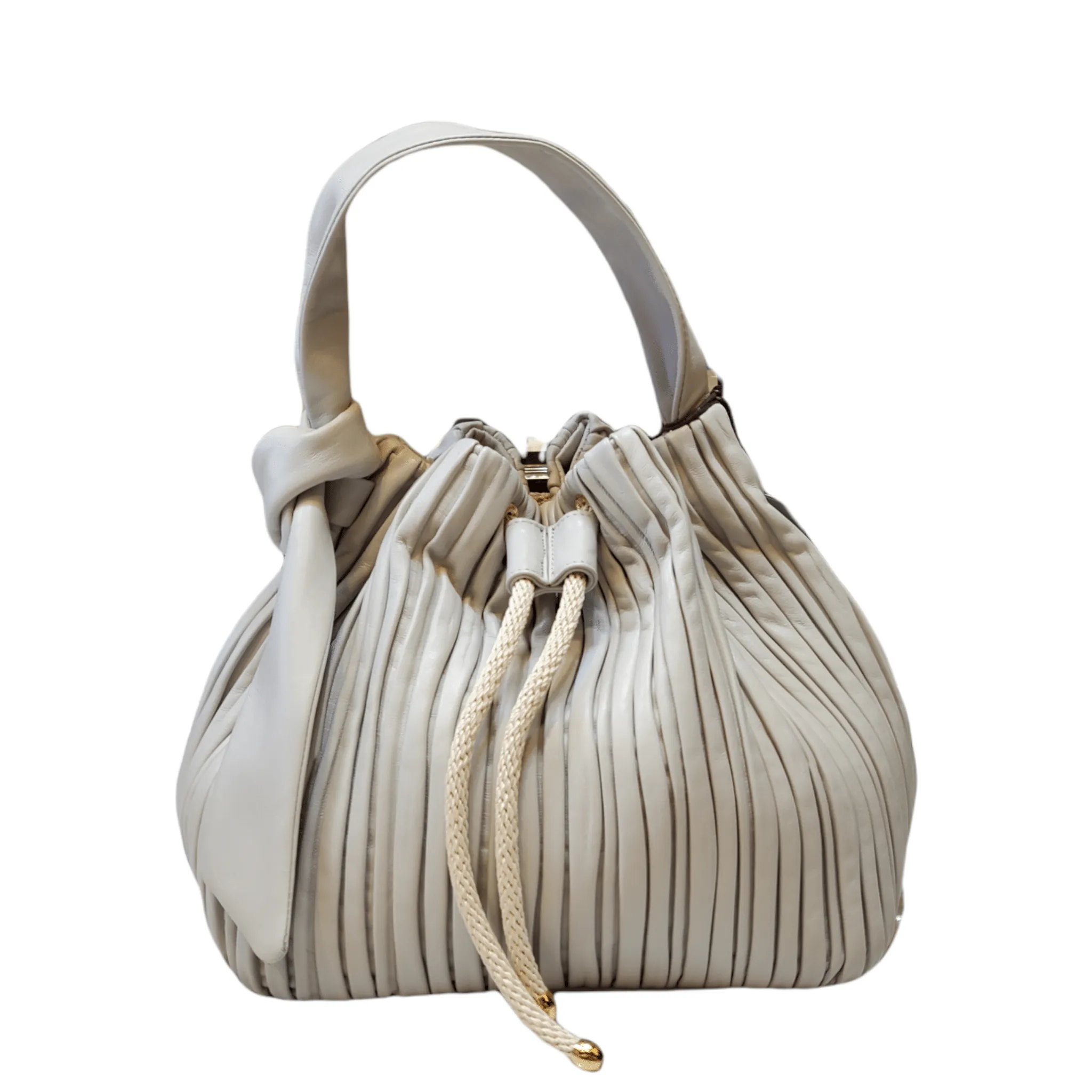 Bucket Bag Small Softissima