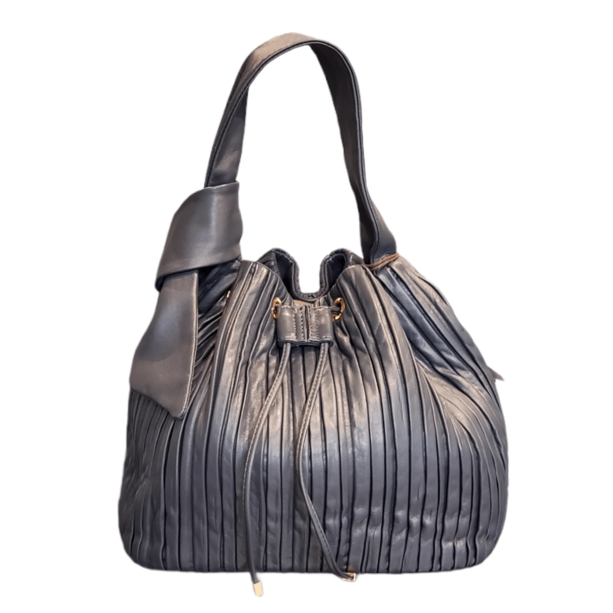 Bucket Bag Small Softissima