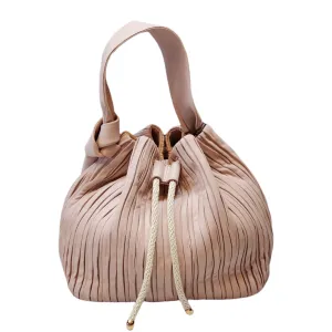 Bucket Bag Small Softissima
