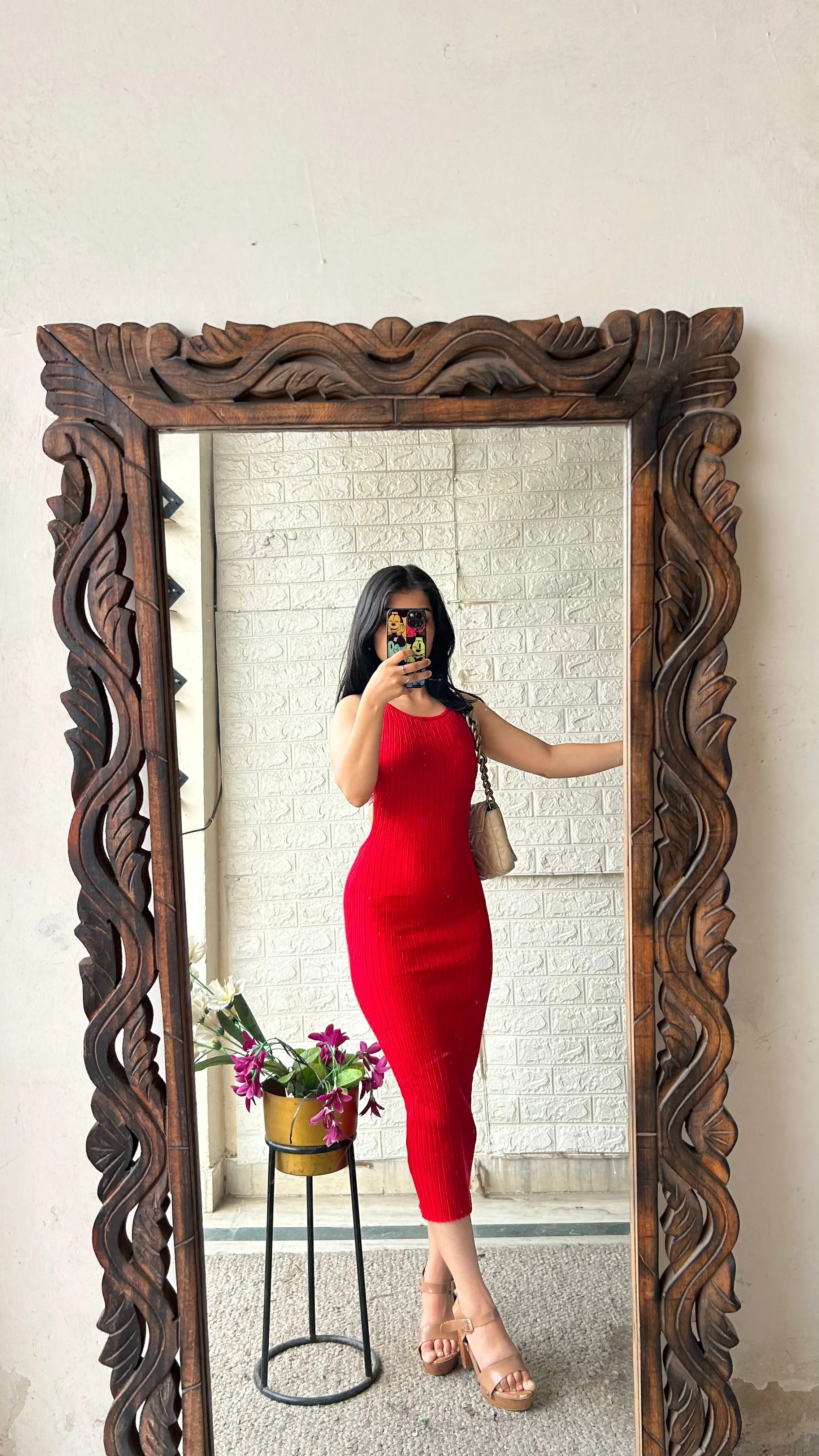 Classy dress 28-30 bust