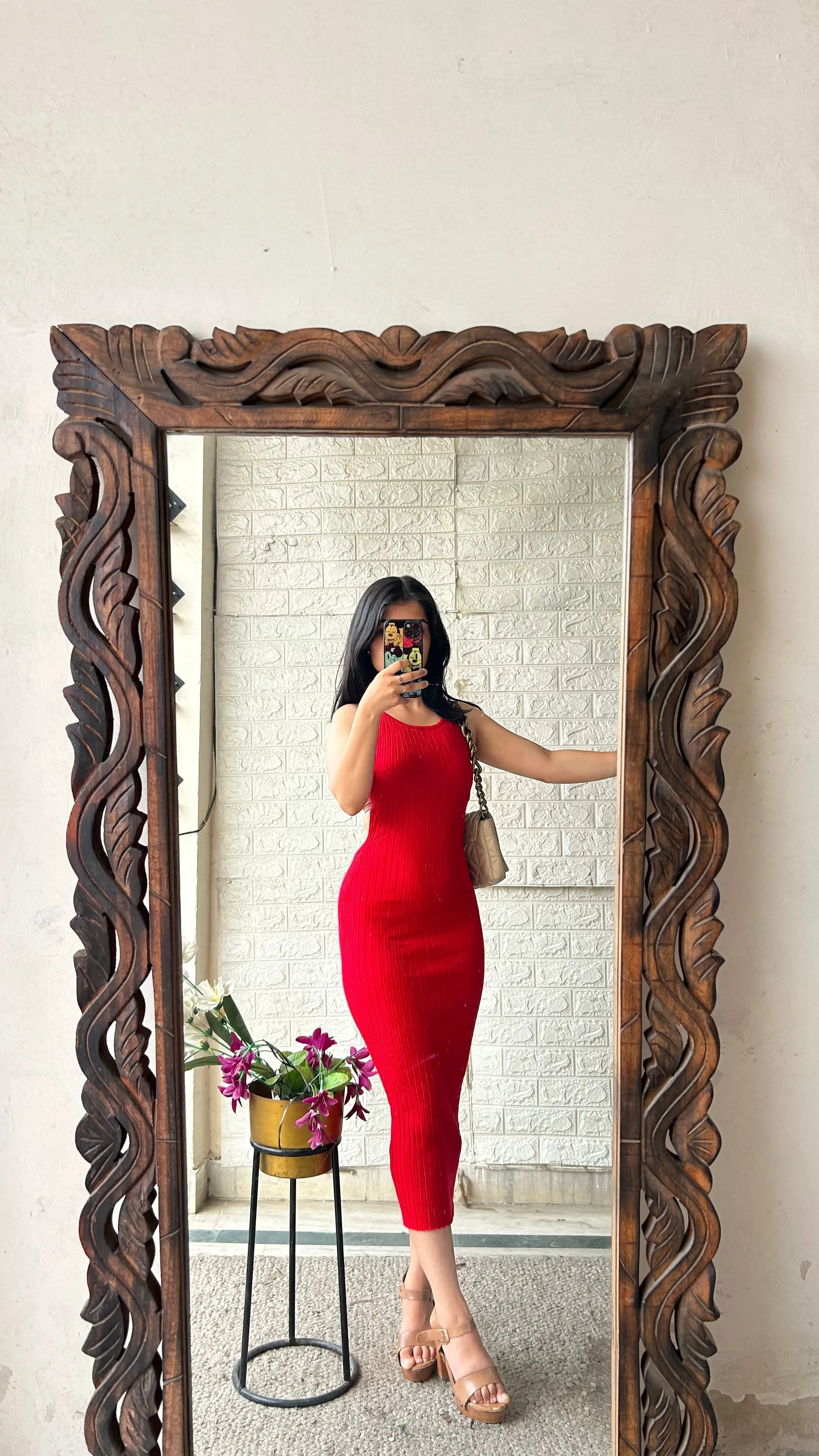Classy dress 28-30 bust