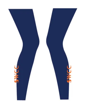 Custom Leg Warmer - SWCC
