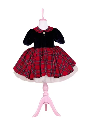 Denise Party Dress