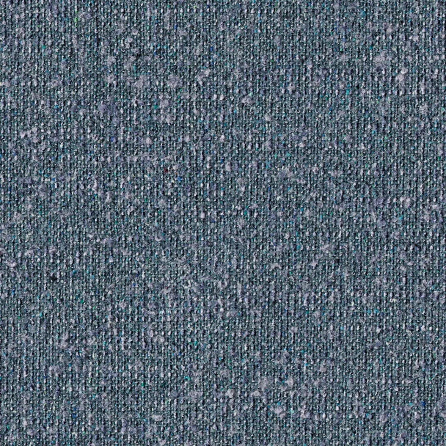 Everyday Boucle - Blue Phlox - 4111 - 15 - Half Yard