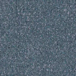 Everyday Boucle - Blue Phlox - 4111 - 15 - Half Yard