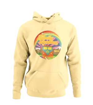 Family Reunion Hoodie