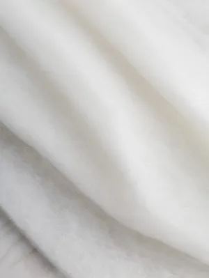 Italian Recycled Wool Interlining - Swatch