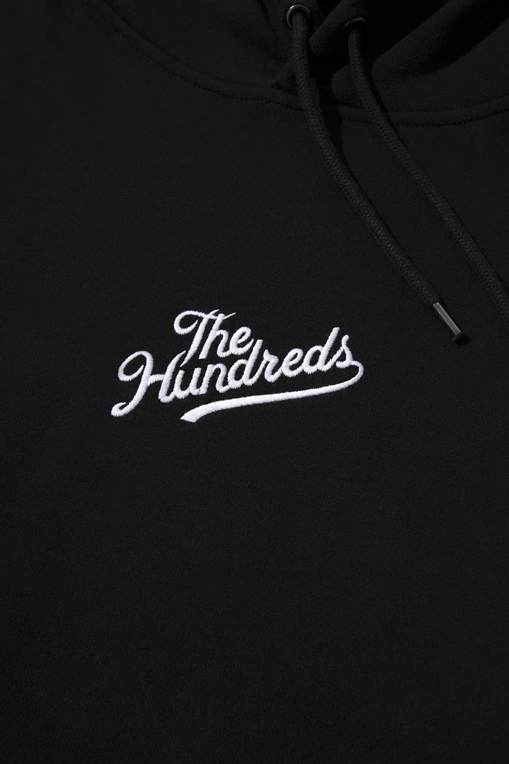 Ivy Pullover Hoodie