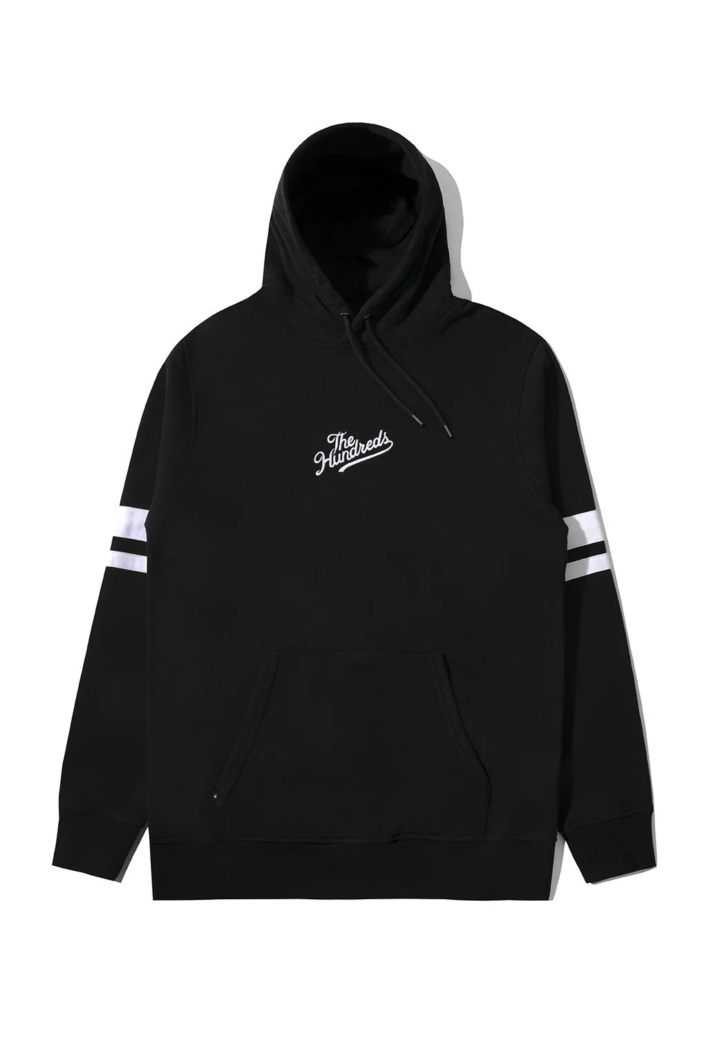 Ivy Pullover Hoodie