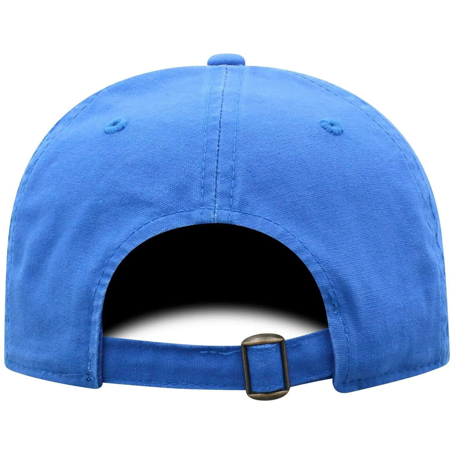 Kentucky Wildcats TOW Royal Blue "Tatter" Patch Logo Adj. Slouch Hat Cap
