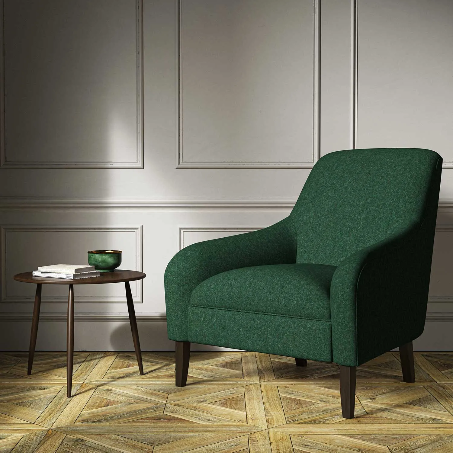 Lana Racing Green