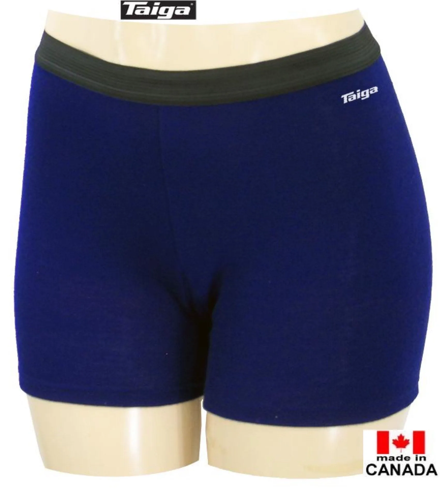 Merino-200 Undershorts (Women's)