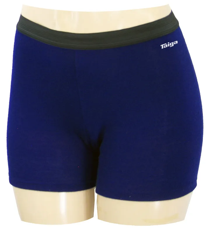 Merino-200 Undershorts (Women's)