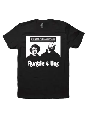New Gear- Auntie and Aunc T-Shirt