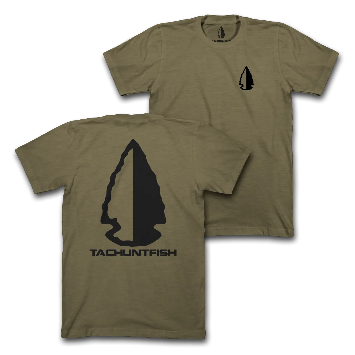 Olive Drab ICON