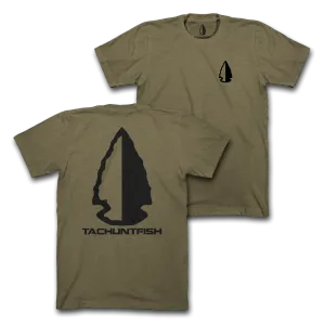 Olive Drab ICON