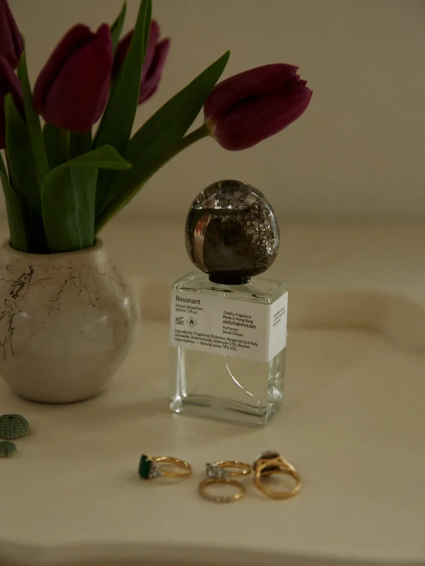 Resonant | Extrait de Parfum
