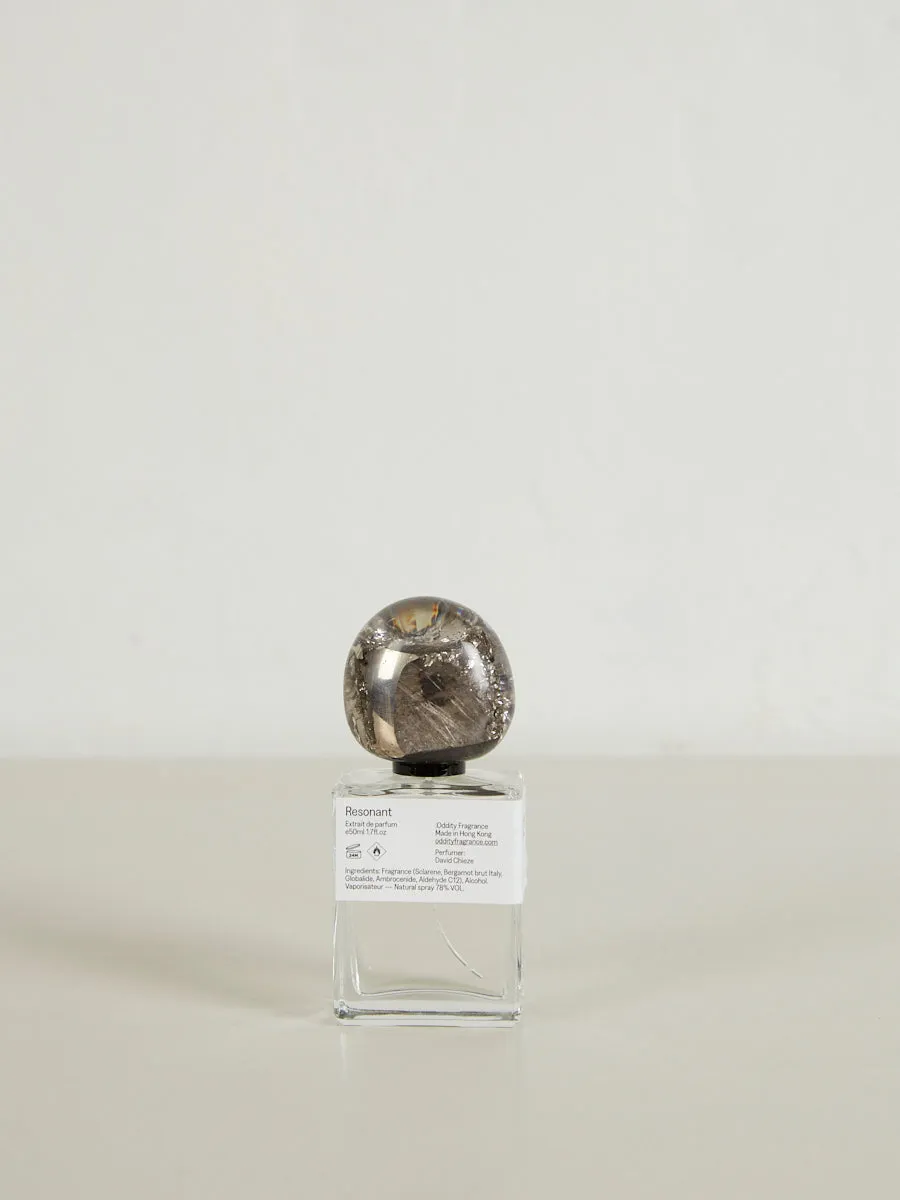 Resonant | Extrait de Parfum