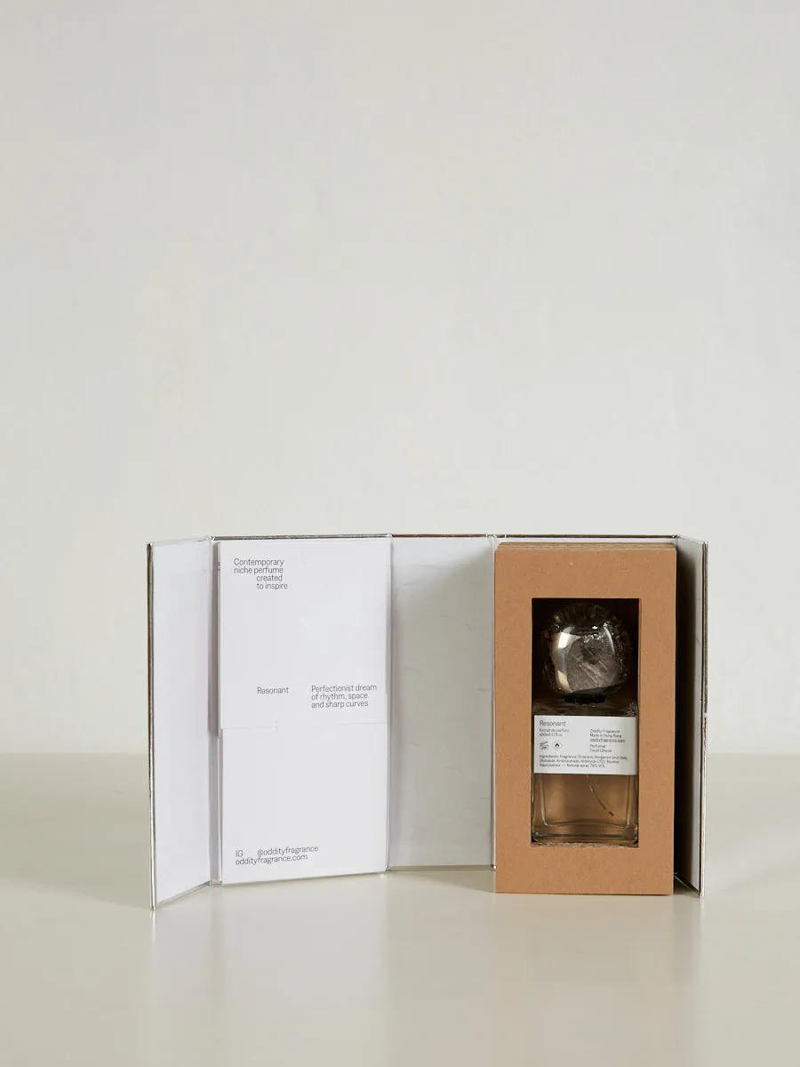 Resonant | Extrait de Parfum