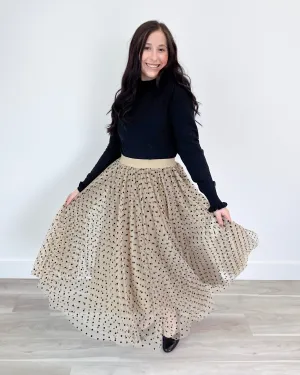Rising Star Skirt