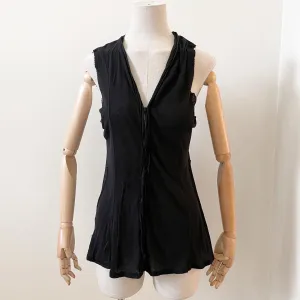 RUNDHOLZ Vest