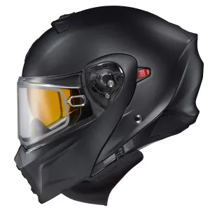 ScorpionEXO GT930 Cold Weather Adventure Modular Helmet Electric Shield