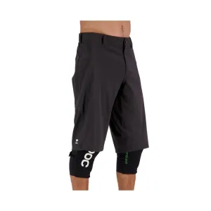 Shorts Mons Royale Mens Virage 2.0 - Black