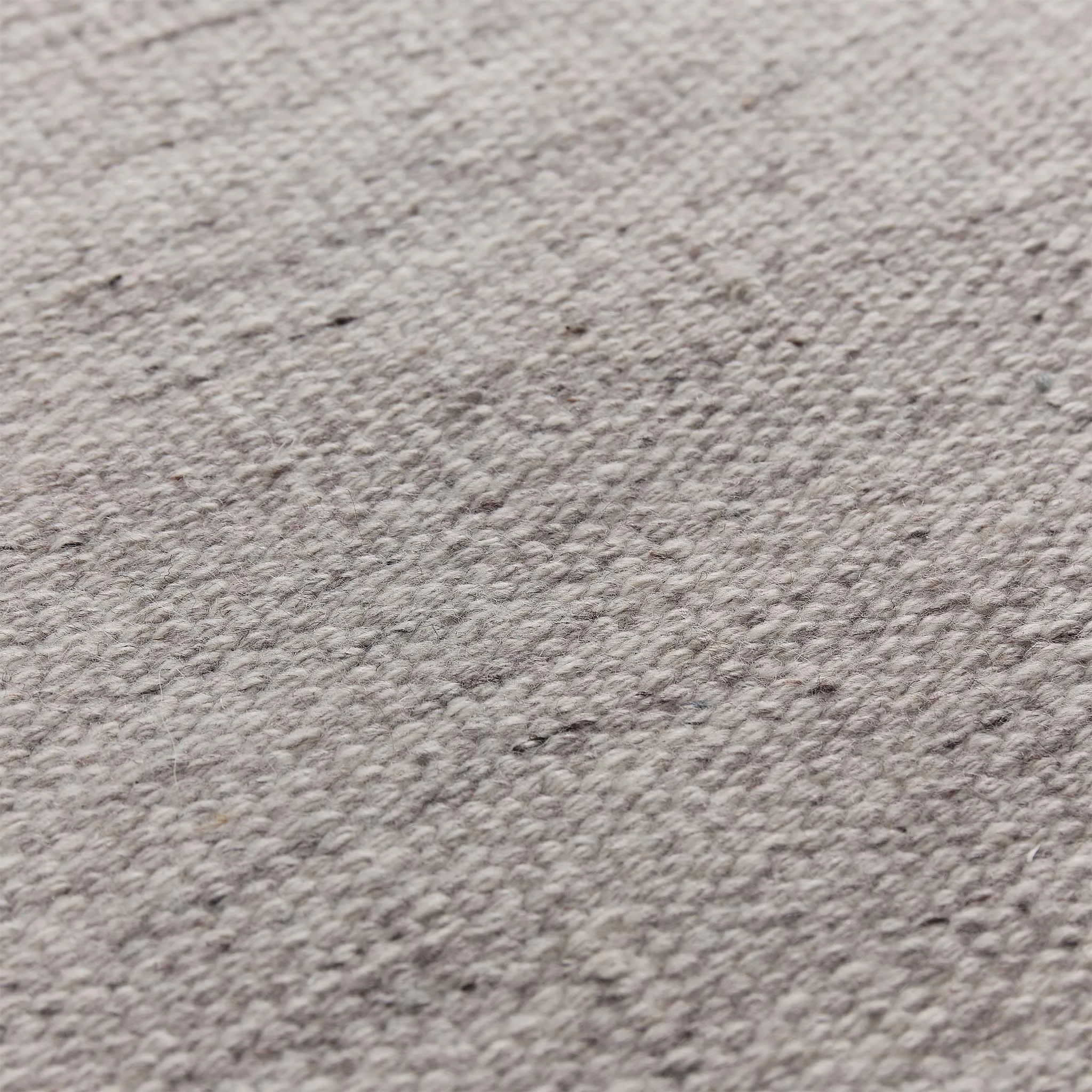 Udaka Recycled Runner [Light grey melange]
