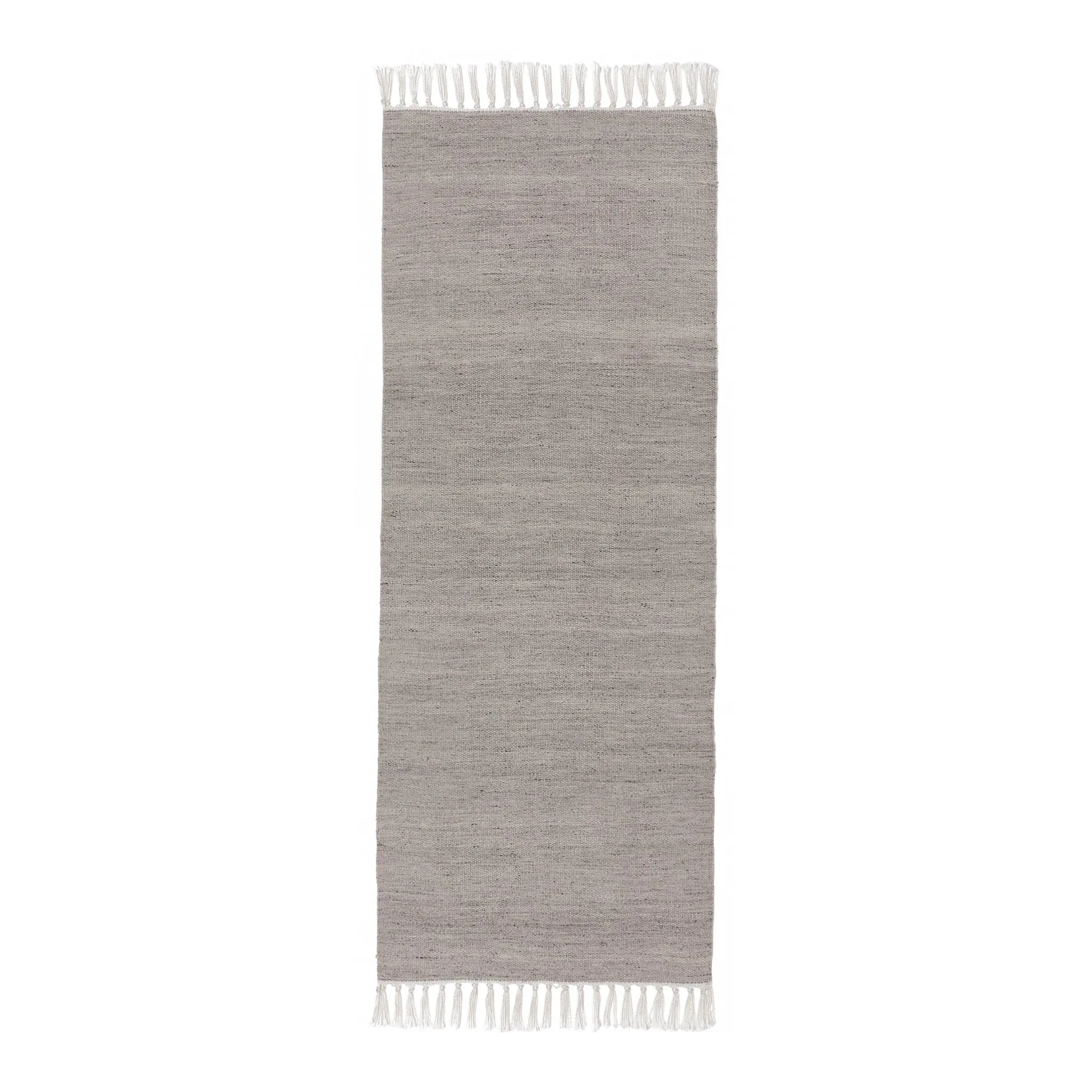 Udaka Recycled Runner [Light grey melange]