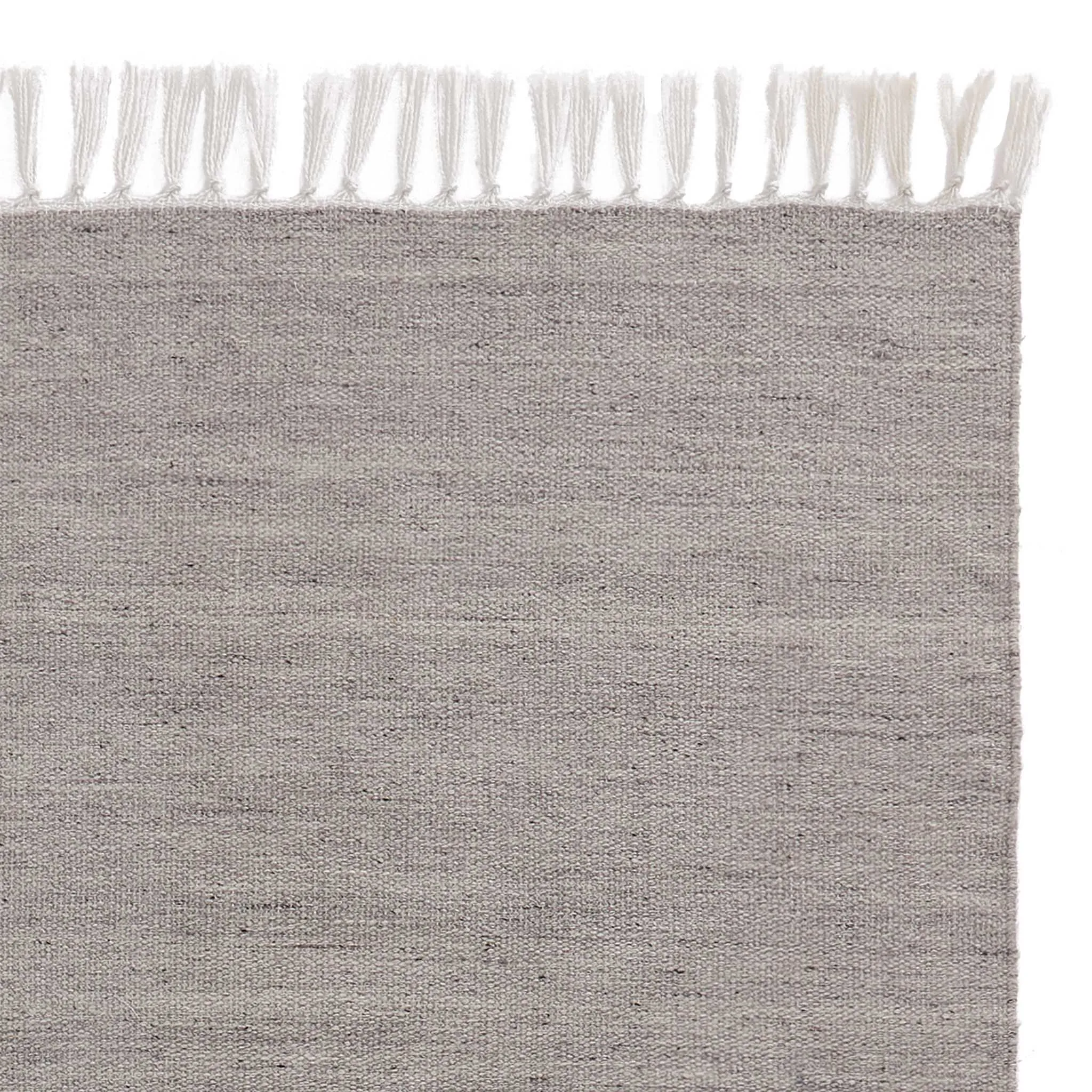 Udaka Recycled Runner [Light grey melange]