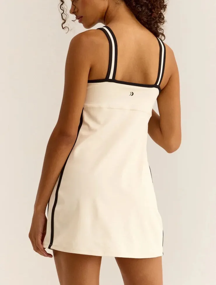 Z Supply Let's Play Sport Dress